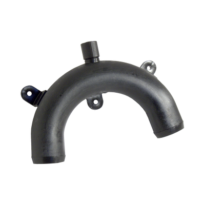 Bucle de ventilación de descarga de 38 mm (1½)