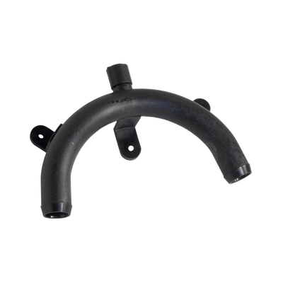 Bucle de ventilación de descarga de 25 mm (1)