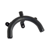 Bucle de ventilación de descarga de 25 mm (1)