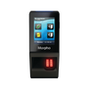 Lector de Huellas Serie Sigma lite + (plus) con lector iClass PoE, IP65, aprobado por FBI