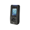 Lector de Huellas Serie Sigma Extreme MULTI-FFD con lector Mifare PoE, IP65, IK09 aprobado por FBI