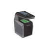 Lector de huella MorphoWave Compact / lector Multiformato MIFare, DESFire, Prox HID, ICLASS/ QR/ IP65 / PoE
