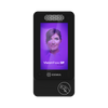 Lector facial Vision Pass SP MD con lector Mifare y Desfire incluido IP65