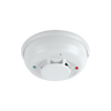 Detector Fotoeléctrico de Humo de 2 Hilos con Relevador y Sensor de Temperatura, Serie i3