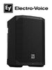 ElectroVoice M_EVERSE8US - Altavoz Amplificado 2 vías 8 / Batería 12 horas / Bluetooth / EVERSE