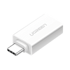 Adaptador USB-C 3.1 Macho a USB-A 3.0 Hembra Admite Función OTG