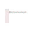Brazo con Iluminación LED de 6 mts para Barrera DS-TMG520 a 24 VDC