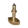 Transductor Airmar B45, en frecuencia 50/200kHz, con conector de 5 pin y cable de 2 m.