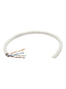 INTELLINET - 325899 - Cable a granel Cat5e UTP / Caja con 305 m, Gris, 24 AWG, Sólido