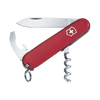 Navaja Victorinox de Bolsillo Mediana Waiter con 9 Funciones.