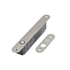 Cerradura de Perno ideal para Perfiles Delgados /Temporizador / Buzzer (Zumbador) /2 Años Garantia
