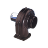 Soplador flexmount de 3 pulgadas. Construido en plástico reforzado a 12 Vcd