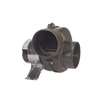 Soplador Flexmount de 3 pulgadas