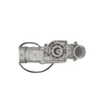 Motor de Barreras Vehiculares Hikvision DS-TMG4B0