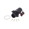 Bomba maceradora de 12 Vcd como repuesto para inodoros serie 37010-0000, 37010-1000, 37010-0090.