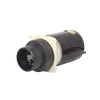 Bomba maceradora de reemplazo a 12 Vcd, para modelos Quiet Flush, DS Designer Styled y Deluxe Flush