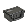 Maletín Plástico Impermeable IP-67 de Ultra Resistencia (19.05 x 12.70 x 8.26 cm)