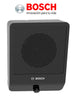 BOSCH M_LB10UC06VD - Altavoz / Caja Acústica 6W / Control de Volumen / Negra