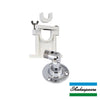 Kit de Montaje con Soporte Giratorio Ajustable para Antenas de 1 ó 1 1/2 de Diámetro. Rosca Estándar 1 x 14 Hilos.