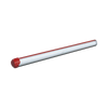 Brazo Tipo S de 3.3 Metros / Compatible con Barreras FAAC