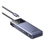 Concentrador USB-C 7 en 1 UGREEN