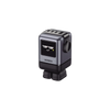 Cargador RobotGaN de 100W Serie UNO | 4 Puertos de Carga Rápida | 3 USB-C | 1 USB-A | PD 3.0 | QC 4.0 | Carga Inteligente | Tecnología GaN II | Zapato Magnético Extraíble | Carcasa Ignífuga | Pantalla LED