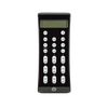 Teclado Inalámbrico con Display Para Control de Dispositivos Z-WAVE, apagadores On/Off, marca JASCO