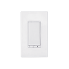 (ZWAVE) Apagador on/off, señal inalámbrica Z-WAVE, compatible con HUB HC7, C8, panel de alarma L5210, L7000, Total Connect. y Alarm.Com