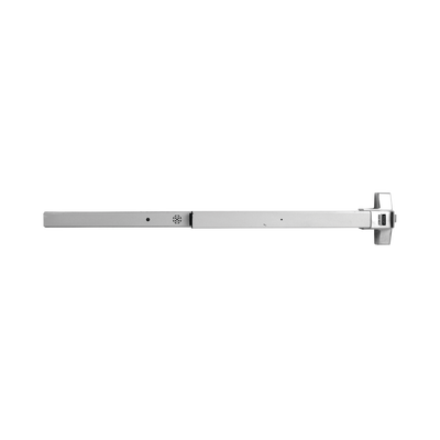 Barra antipánico 1040 mm /Zumbador incluido / Sensor de Puerta/ 1 punto ( horizontal) /UL®