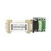 Convertidor de RS232 a RS485
