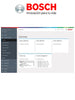 BOSCH M_PXILPRS - Licencia de control PRAESIDEO / PRAESENSA