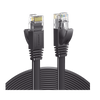 CAT6 DE RED ETHERNET PLANO 2 METROS