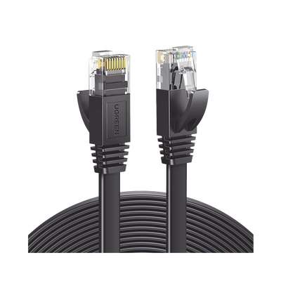 CAT6 DE RED ETHERNET PLANO 5m