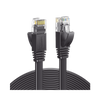 CAT6 DE RED ETHERNET PLANO 5m