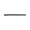 Tubo Termoencogible (Termofit) Negro de 1/2 de Diámetro, Reduce de 2:1, Venta por Metros