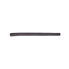 Tubo Termoencogible (Termofit) Negro de 1/8 de Diámetro, Reduce de 2:1, Venta por Metro.