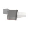 KIT Amplificador de Señal Celular, HOME MULTIROOM | Mejora la Señal Celular de todos los Operadores | Cubre áreas de hasta 900 m²
