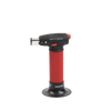 Micro Antorcha MASTER MT-51 de Gas Butano, auto-ignición, flama ajustable.