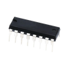 Circuito Integrado, Multiplexor Triple de Doble Canal Análogo.