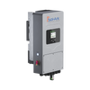 Inversor Hibrido SOL-ARK, 5 Kw, 127 Vcc, WIFI incluido, IP65, Entrada de Baterías a 48 Vcc