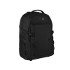 Mochila VX Sport EVO con Ruedas, Mango Telescópico y Correas al Hombro. Fabricada en Poliéster Negro repelente al Agua. Backpack on Wheels.