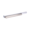 Barra de empuje/ Ideal para liberar la Cerradura Electromagnéticas / SIN CERROJO / Resistente al Fuego 3 Horas/ 3 Años Garantia