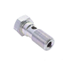 TORNILLO DE FIJACIÓN DE MANGUERA PARA BARRERAS SERIE 615, 620, 640 Y B680
