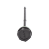 TAPÓN CON INDICADOR DE NIVEL DE ACEITE PARA BARRERAS DE LAS SERIES 620/640/B680H