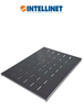 INTELLINET 712576 - Charola Gabinete / 19 / 1U / Fija / 62cm / Ventilada / 100kg