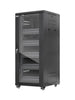INTELLINET - 716239 - Gabinete 19 Pro Line con extractores de aire, 27U