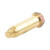 PIN CORTO PARA BRAZOS FAAC 400