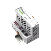 Acoplador de bus de campo ETHERNET/IP 4 GEN ECO