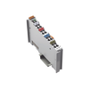 MODULO DE ALIMENTACION PARA EQUIPOS WAGO