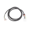 CABLE DE CONEXIÓN DE MOTOR DE 1.8 m PARA BARRERAS SERIE 620/640